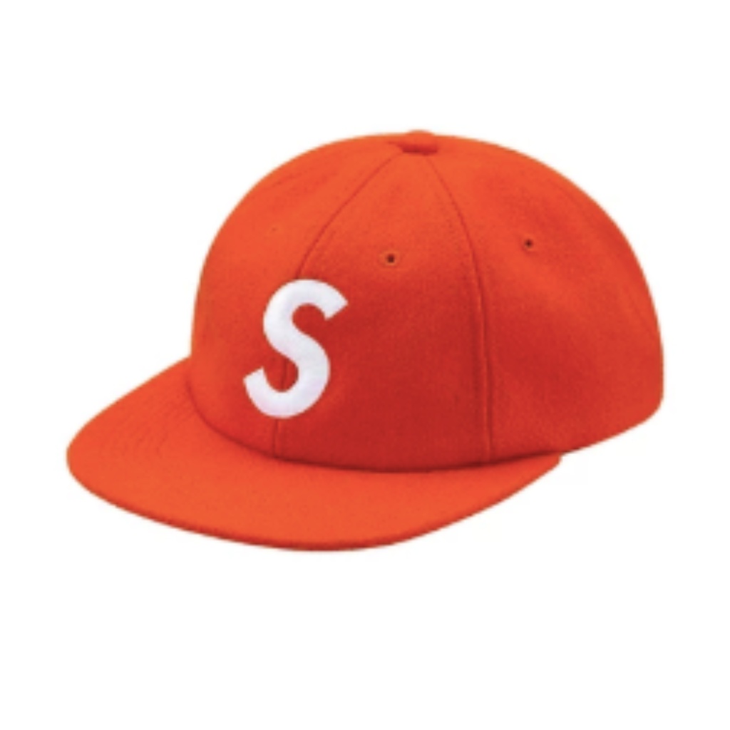 Supreme Wool Cap